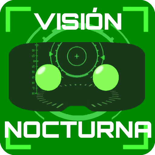Visión Nocturna para Cardboard - Apps en Google Play