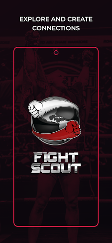 FightScoutのおすすめ画像1