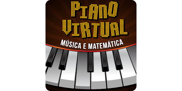 Piano Virtual – Apps no Google Play