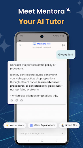 PL-300 Practice Test 2026 Captura de Tela do Aplicativo Android 2