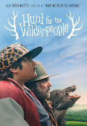 Icon image Hunt for the Wilderpeople