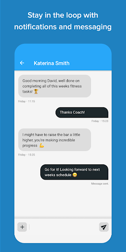 Train with Coach Jay