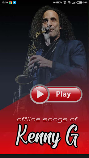 Offline Songs of Kenny G