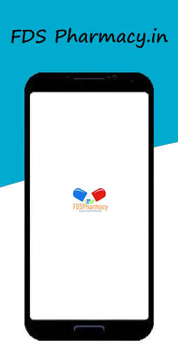 Android application FDSPharmacy D.Pharma Notes screenshort