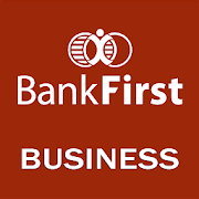 Bank First goBank Business