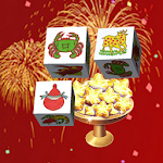 Cover Image of Download Bầu cua tet dung 2018 1.0 APK