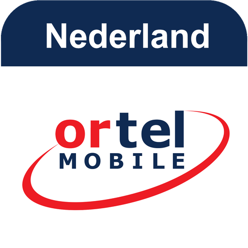 Ortel Mobile Nederland - AppWisp.com