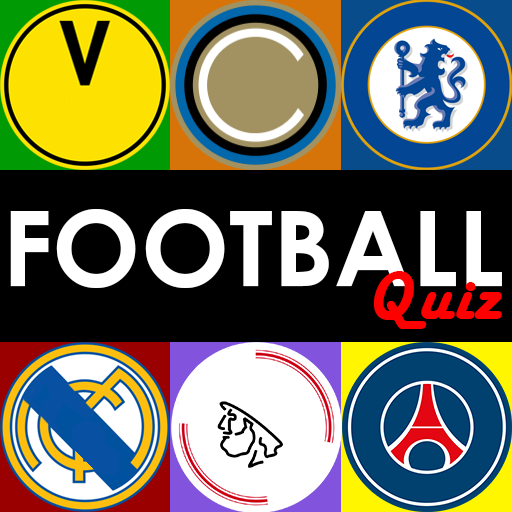 Football Club Logo Quiz: more – Apps no Google Play