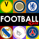Descargar Soccer Club Logo Quiz: more than 1000 tea Instalar Más reciente APK descargador