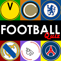 Football Club Logo Quiz: more