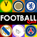 Football Club Logo Quiz: more