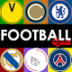 Soccer Club Logo Quiz: more th