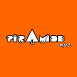 Cover Image of ดาวน์โหลด Rádio Pirâmide  APK