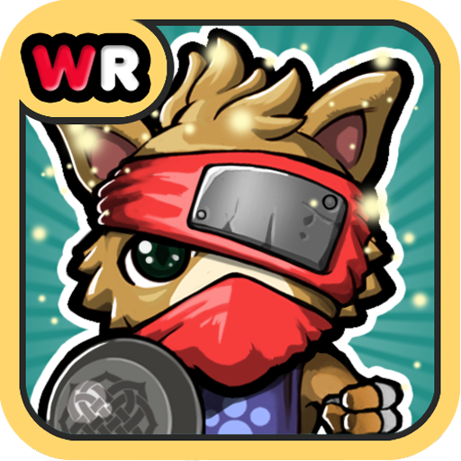Cat War2 logo