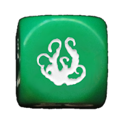 Elder Sign Dice