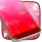 Live Wallpaper Flowers HD icon