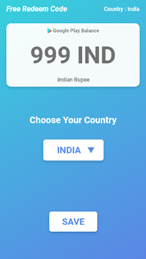 Earn Redeem Code In 5 Minute Apps On Google Play