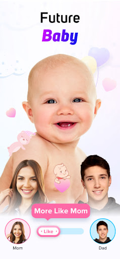 Artly: AI Avatar & Face Effect Screen 3