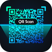 QR Code Scanner - QR Code 2020