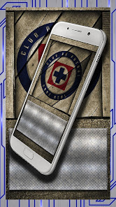 Captura 4 La Maquina del Cruz Azul Fan android