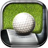 Golf Frontier - Golf GPS icon