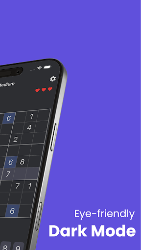 Minimal Sudoku – Logic Puzzle