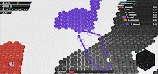 ヘキサノート.io：ヘビの王のおすすめ画像2