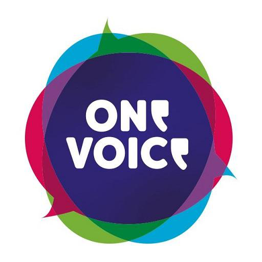 V1 voice. One Voice. Loudly.APK.