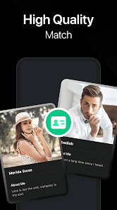 Captura 14 Adult Dating & Local Hookup android