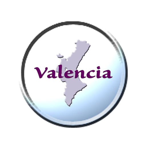 Valencia City Guide 1.7 Icon