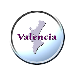 Icon image Valencia City Guide