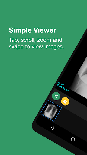 Connect Patient Screen 2