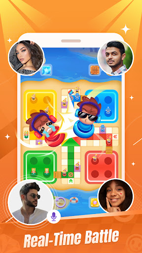 Party Star: Live, Chat & Games 3