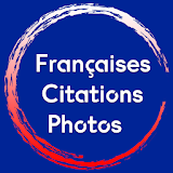 French Quotes Photos icon