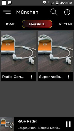 Radio München kostenlos