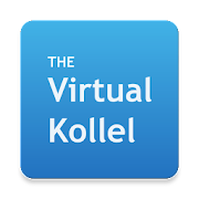 The Virtual Kollel App