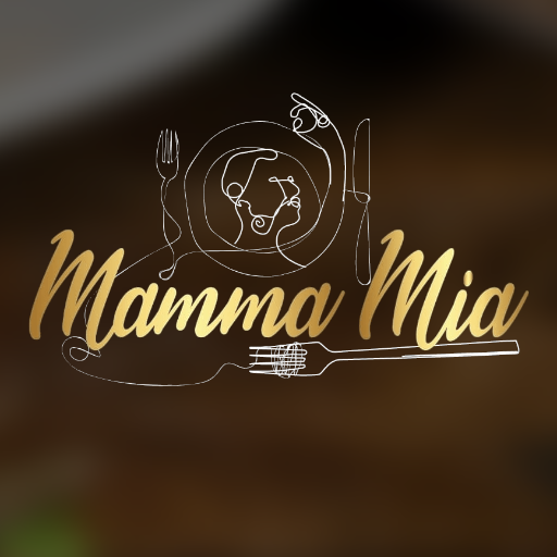 Mamma Mia Pizza Pasta Vino