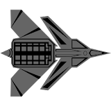 Space Blaster icon