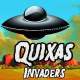 Quixas Invaders icon