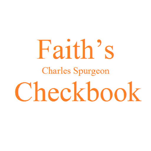 Faith's Checkbook Scarica su Windows