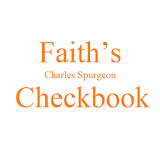 Faith's Checkbook icon
