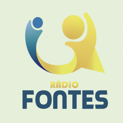 Rádio Fontes logo
