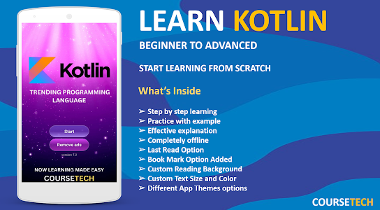 Learn Kotlin Programming Unknown
