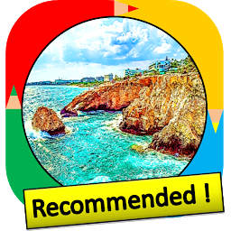 Icon image Color by Number - cyprus