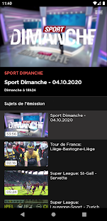 RTS Sport Screenshot