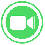 Cover Image of ダウンロード Video Call Like Facetime Guide 1.0 APK
