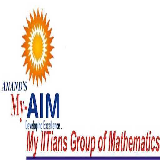 My IITians Group of Mathematic logo