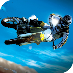 Icon image Motocross HD Live Wallpaper