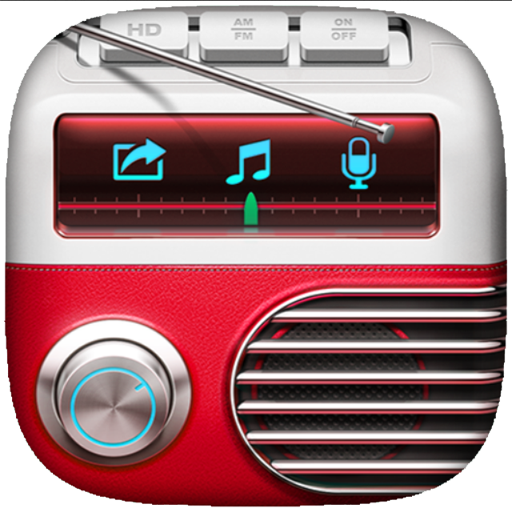 Radio FM/AM Live FM Offline for PC / Mac / Windows 11 10 8 7 Free