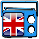 UK Live Radio icon